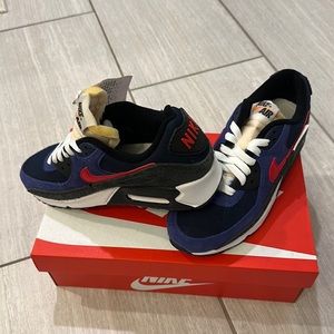 Nike Air Max 90 SE AMRC "Running Club" 8W 6.5M